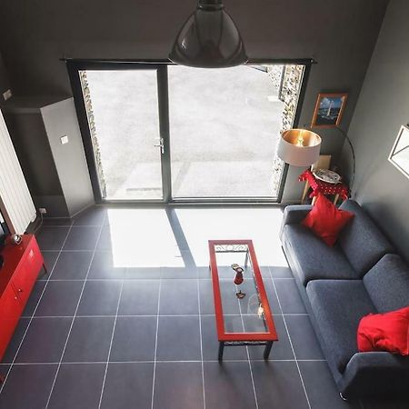 Gite L'Atelier Vay Exteriör bild